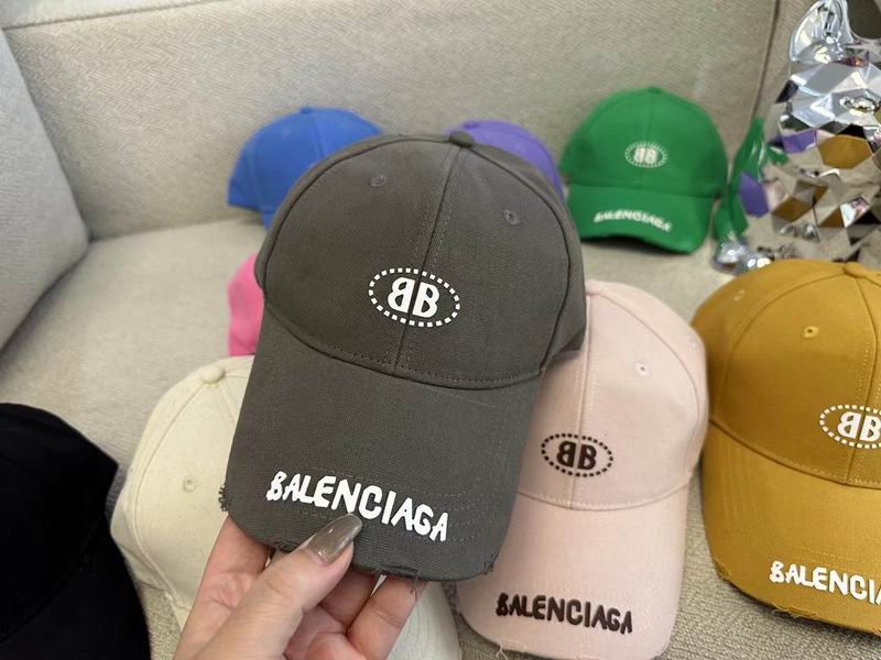 Balenciaga cap hm (132)